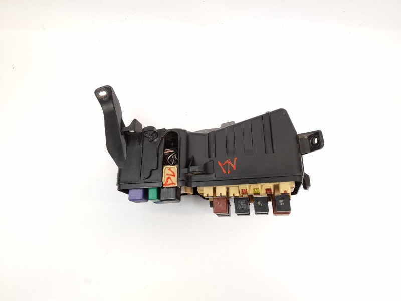 Recambio de caja reles / fusibles para toyota celica (t23) 1.8 referencia OEM IAM   
