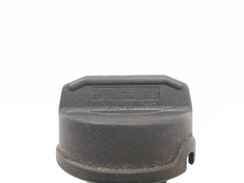 Recambio de tapon combustible para audi tt (8n3/8n9) 1.8 t coupe (132kw) referencia OEM IAM 1H0201553B  