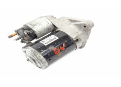 Recambio de motor arranque para renault megane iii coupe dynamique referencia OEM IAM 8200665518 M000T45971ZT 