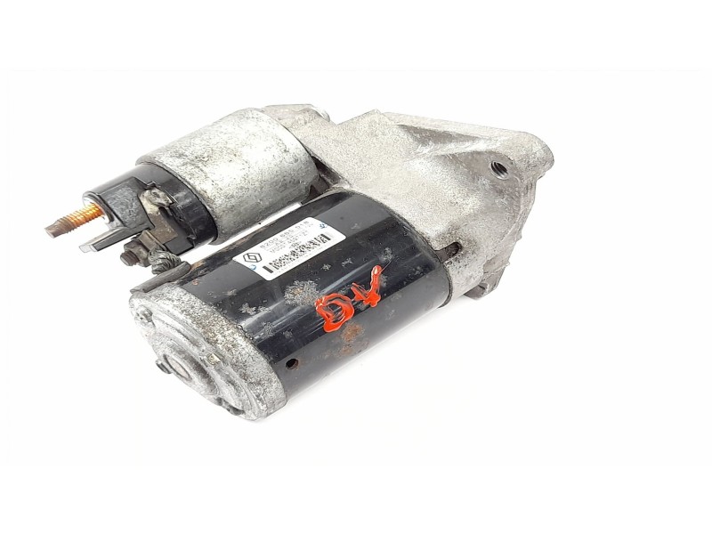 Recambio de motor arranque para renault megane iii coupe dynamique referencia OEM IAM 8200665518 M000T45971ZT 