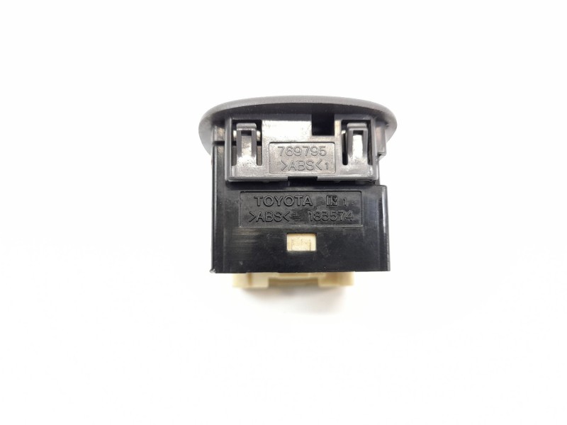Recambio de mando retrovisor para toyota celica (t23) 1.8 referencia OEM IAM 183574  769795
