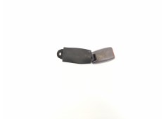 Recambio de enganche cinturon seguridad trasero derecho para toyota celica (t23) 1.8 referencia OEM IAM NSB1053  