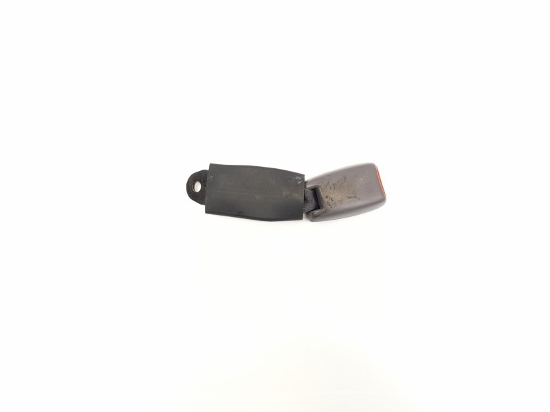 Recambio de enganche cinturon seguridad trasero derecho para toyota celica (t23) 1.8 referencia OEM IAM NSB1053  