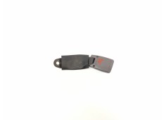 Recambio de enganche cinturon seguridad trasero derecho para toyota celica (t23) 1.8 referencia OEM IAM NSB1053   2