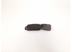 Recambio de enganche cinturon seguridad trasero izquierdo para toyota celica (t23) 1.8 referencia OEM IAM NSB1053  
