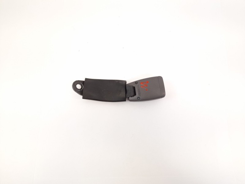 Recambio de enganche cinturon seguridad trasero izquierdo para toyota celica (t23) 1.8 referencia OEM IAM NSB1053  