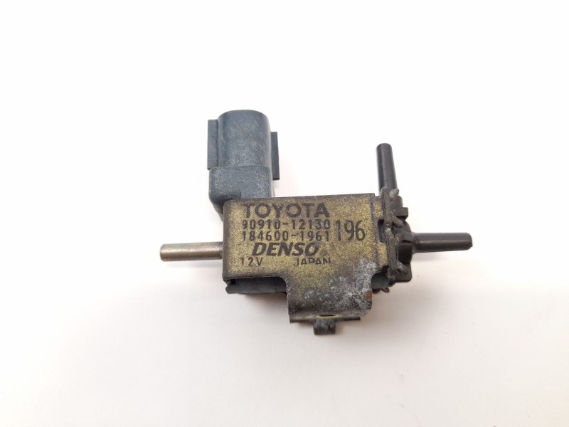 Recambio de valvula aire adicional para toyota celica (t23) 1.8 referencia OEM IAM 9091012130  1846001961