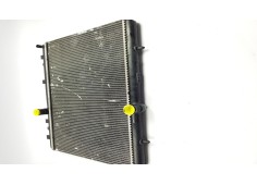 Recambio de radiador agua para peugeot 3008 1.6 hdi fap referencia OEM IAM 9680533480   2