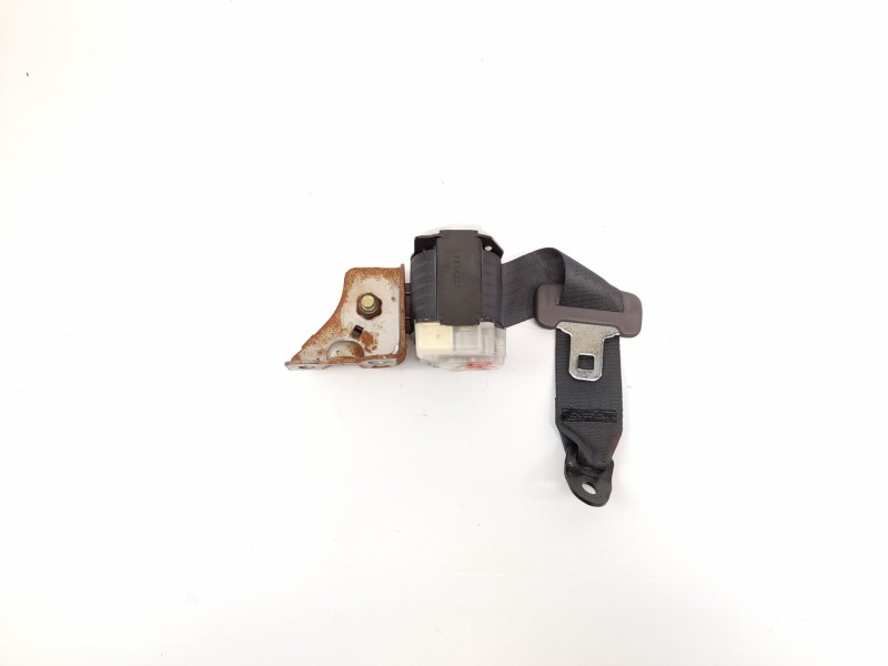 Recambio de cinturon seguridad trasero izquierda para toyota celica (t23) 1.8 referencia OEM IAM   