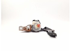 Recambio de cinturon seguridad trasero izquierda para toyota celica (t23) 1.8 referencia OEM IAM    2