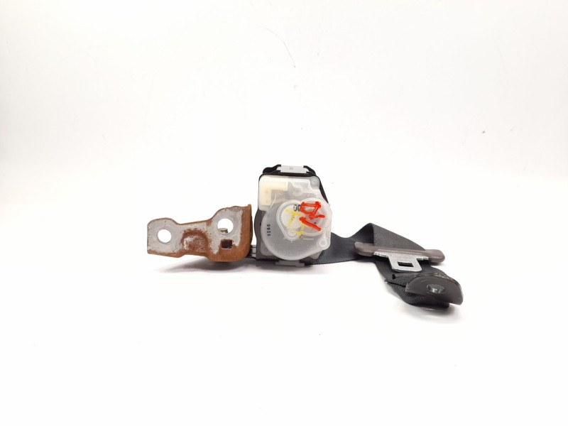Recambio de cinturon seguridad trasero izquierda para toyota celica (t23) 1.8 referencia OEM IAM   