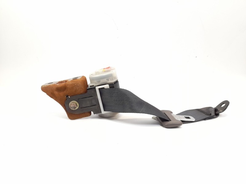 Recambio de cinturon seguridad trasero izquierda para toyota celica (t23) 1.8 referencia OEM IAM   