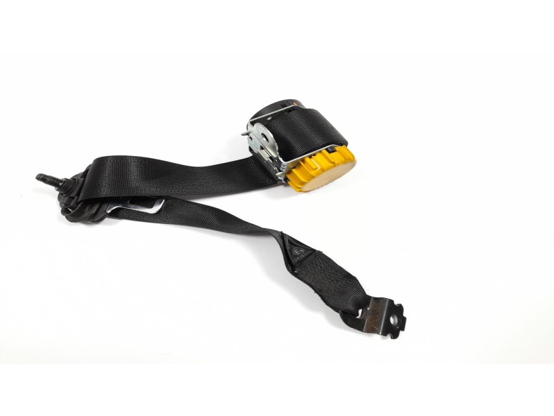 Recambio de cinturon seguridad trasero derecha para opel meriva enjoy referencia OEM IAM   