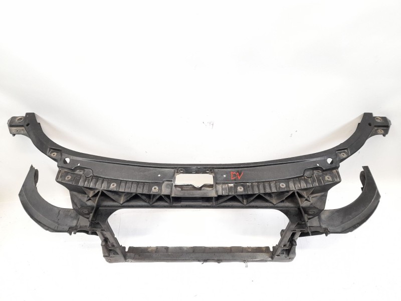 Recambio de panel frontal para audi tt (8n3/8n9) 1.8 t coupe (132kw) referencia OEM IAM   