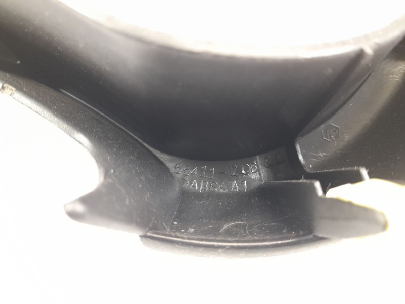 Recambio de moldura para toyota celica (t23) 1.8 referencia OEM IAM 5541120680  