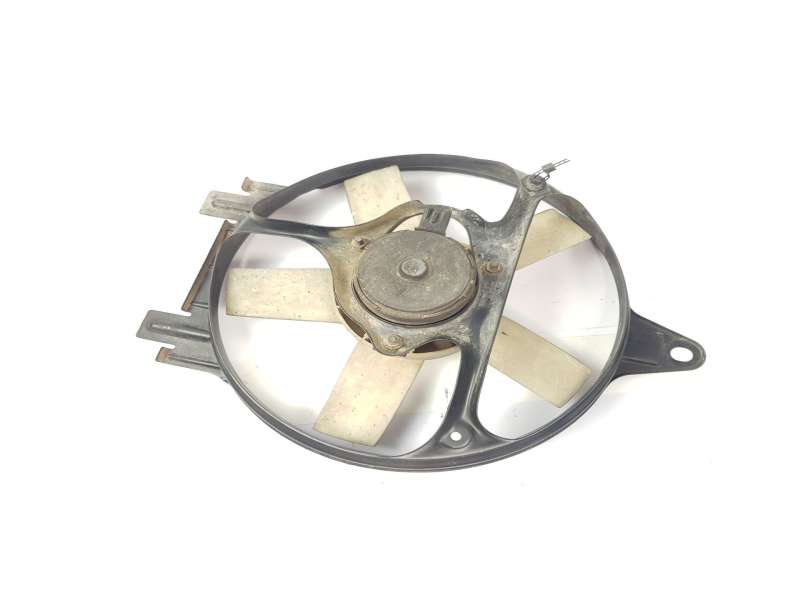 ELECTROVENTILADOR 