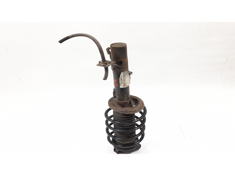 Recambio de amortiguador delantero derecho para ford fiesta (cbk) 1.4 tdci cat referencia OEM IAM 2S615B450  