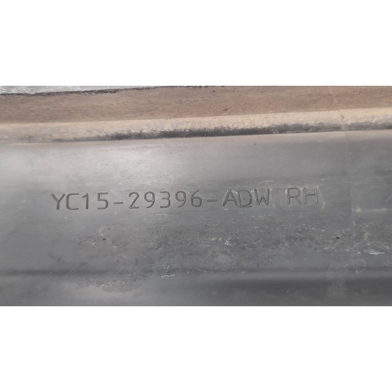 Recambio de puntera paragolpes trasera derecha para ford transit furgón (fa_ _) 2.0 di (fae_, faf_, fag_) referencia OEM IAM YC1