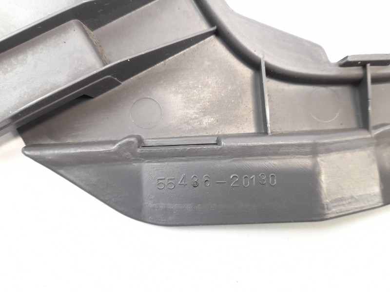 Recambio de moldura para toyota celica (t23) 1.8 referencia OEM IAM 5543620130  