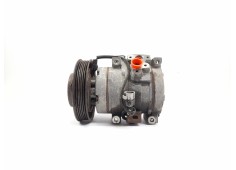 Recambio de compresor aire acondicionado para toyota celica (t23) 1.8 referencia OEM IAM 4472203611  10S15L 2
