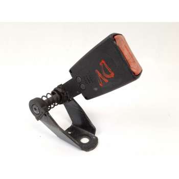 ENGANCHE CINTURON SEGURIDAD TRASERO IZQUIERDO 8176515 