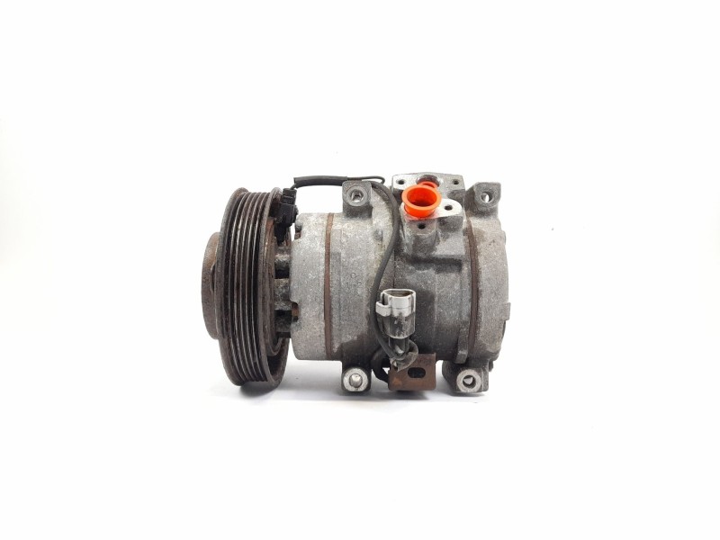 Recambio de compresor aire acondicionado para toyota celica (t23) 1.8 referencia OEM IAM 4472203611  10S15L