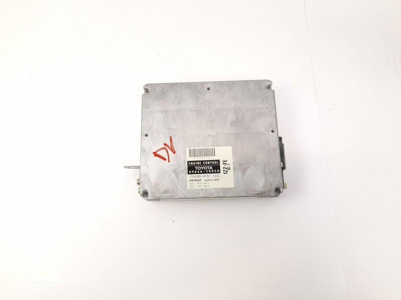 Recambio de centralita motor uce para toyota celica (t23) 1.8 referencia OEM IAM 8966620050  1752004151