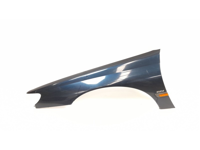 Recambio de aleta delantera izquierda para peugeot 406 berlina (8b) 2.0 hdi 110 referencia OEM IAM   