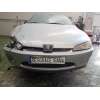 peugeot 406 coupé (8c) del año 1999