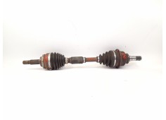 Recambio de transmision delantera izquierda para toyota celica (t23) 1.8 referencia OEM IAM   