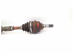 Recambio de transmision delantera izquierda para toyota celica (t23) 1.8 referencia OEM IAM    2