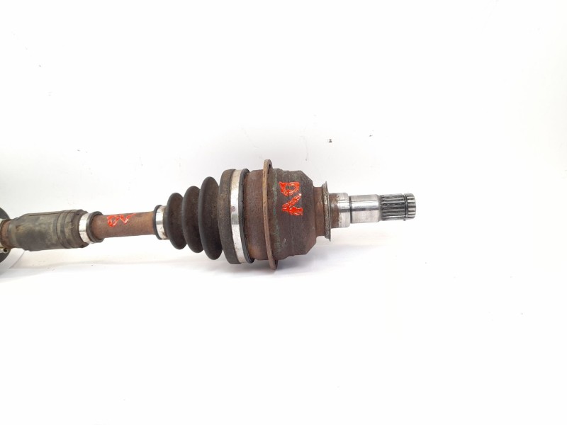 Recambio de transmision delantera izquierda para toyota celica (t23) 1.8 referencia OEM IAM   