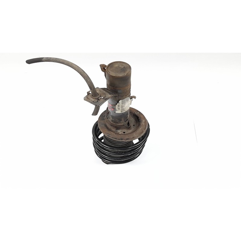 Recambio de amortiguador delantero derecho para ford fiesta (cbk) 1.4 tdci cat referencia OEM IAM 2S615B450  