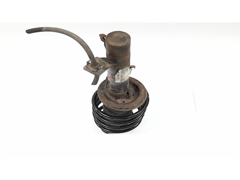 Recambio de amortiguador delantero derecho para ford fiesta (cbk) 1.4 tdci cat referencia OEM IAM 2S615B450  