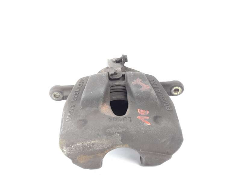 PINZA FRENO DELANTERA IZQUIERDA 6028A826 