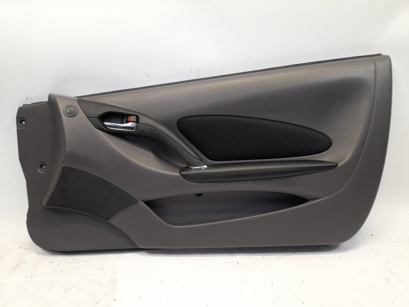 Recambio de guarnecido puerta delantera derecha para toyota celica (t23) 1.8 referencia OEM IAM   