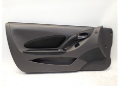 Recambio de guarnecido puerta delantera izquierda para toyota celica (t23) 1.8 referencia OEM IAM   