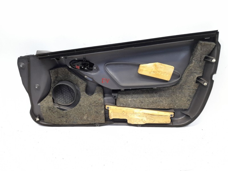 Recambio de guarnecido puerta delantera izquierda para toyota celica (t23) 1.8 referencia OEM IAM   