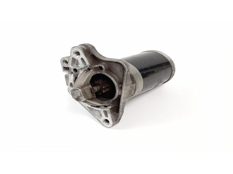 Recambio de motor arranque para renault megane iii coupe dynamique referencia OEM IAM 8200665518 M000T45971ZT 