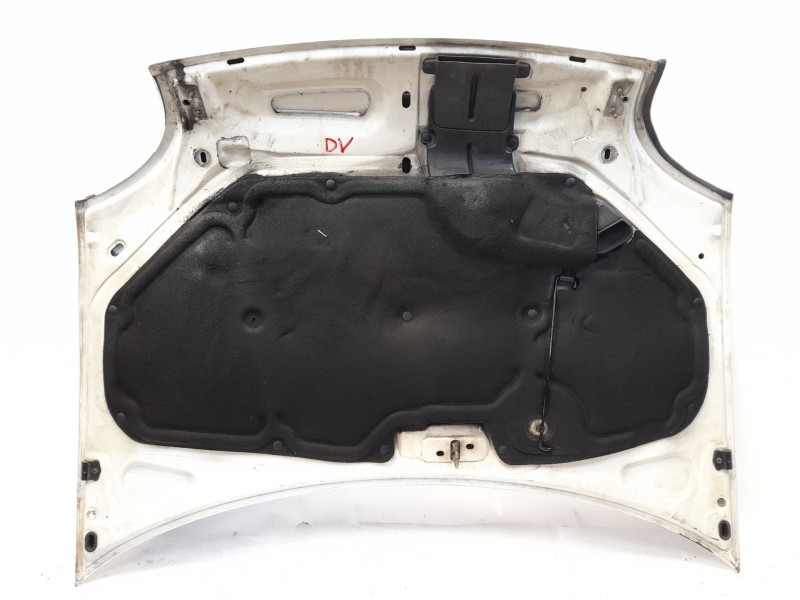 Recambio de capot para renault kangoo (f/kc0) 1.9 diesel referencia OEM IAM   