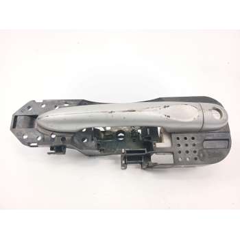 MANETA EXTERIOR DELANTERA IZQUIERDA 806070032R 