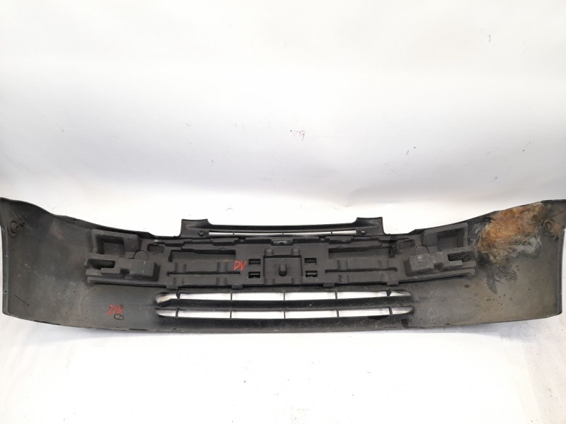 Recambio de paragolpes delantero para renault kangoo (f/kc0) 1.9 diesel referencia OEM IAM   