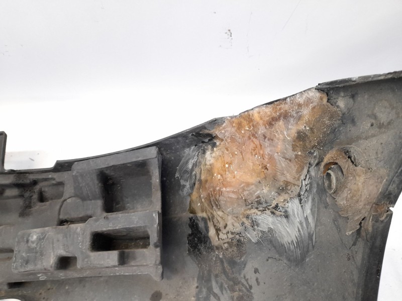 Recambio de paragolpes delantero para renault kangoo (f/kc0) 1.9 diesel referencia OEM IAM   