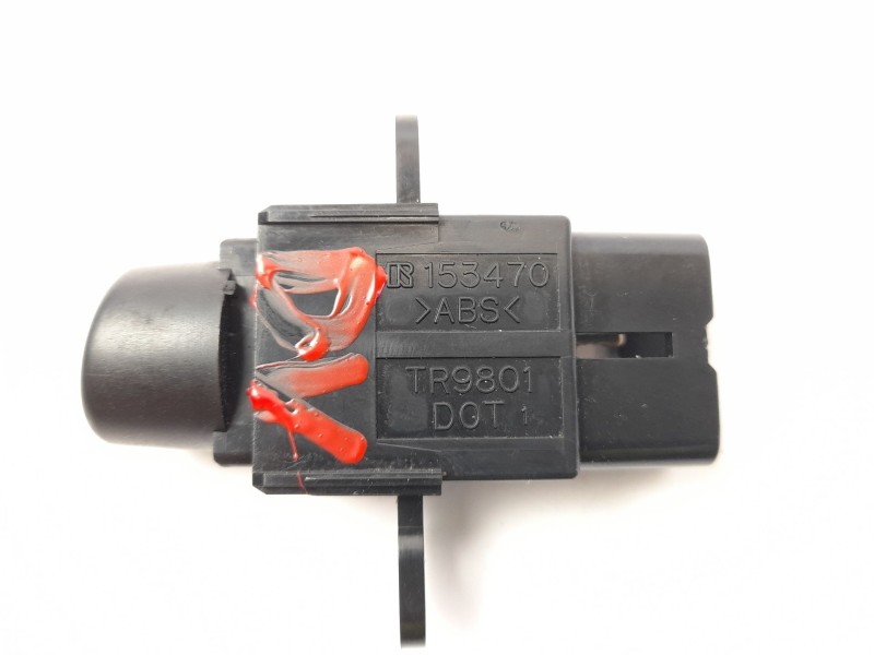 Recambio de warning para toyota celica (t23) 1.8 referencia OEM IAM TR9801  153470