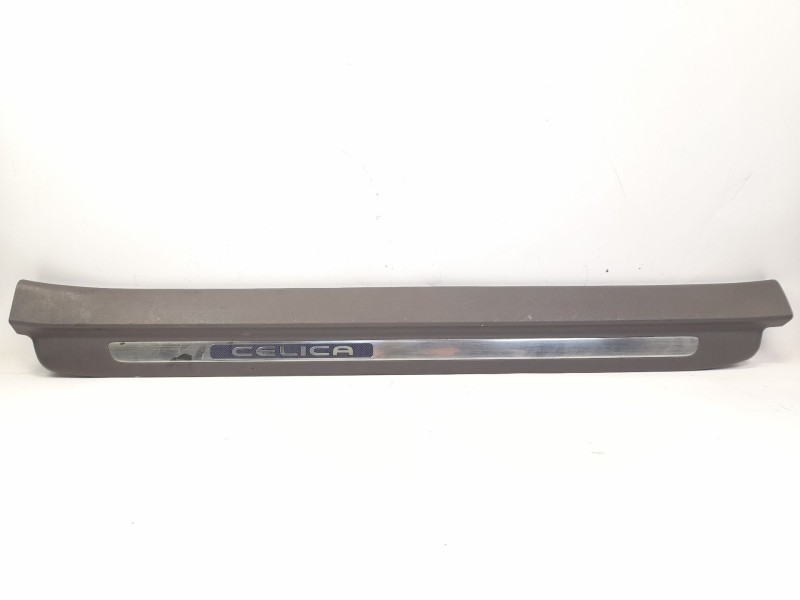 Recambio de moldura para toyota celica (t23) 1.8 referencia OEM IAM 6791320300  