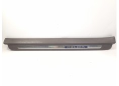 Recambio de moldura para toyota celica (t23) 1.8 referencia OEM IAM 6791420230  