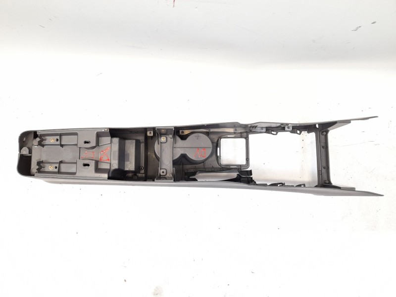 Recambio de consola central para toyota celica (t23) 1.8 referencia OEM IAM 5880120260  5880120270
