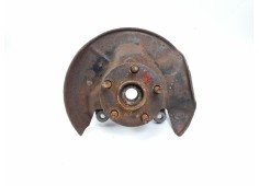 Recambio de mangueta delantera izquierda para toyota celica (t23) 1.8 referencia OEM IAM   