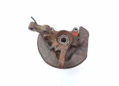 Recambio de mangueta delantera izquierda para toyota celica (t23) 1.8 referencia OEM IAM    2