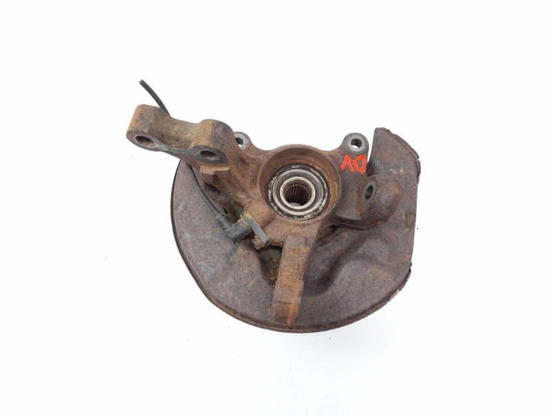 Recambio de mangueta delantera izquierda para toyota celica (t23) 1.8 referencia OEM IAM   